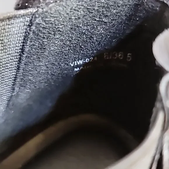 CHINESE LAUNDRY VANGO SUEDE WOMENS WEDGE BOOTIE - Picture 13 of 13